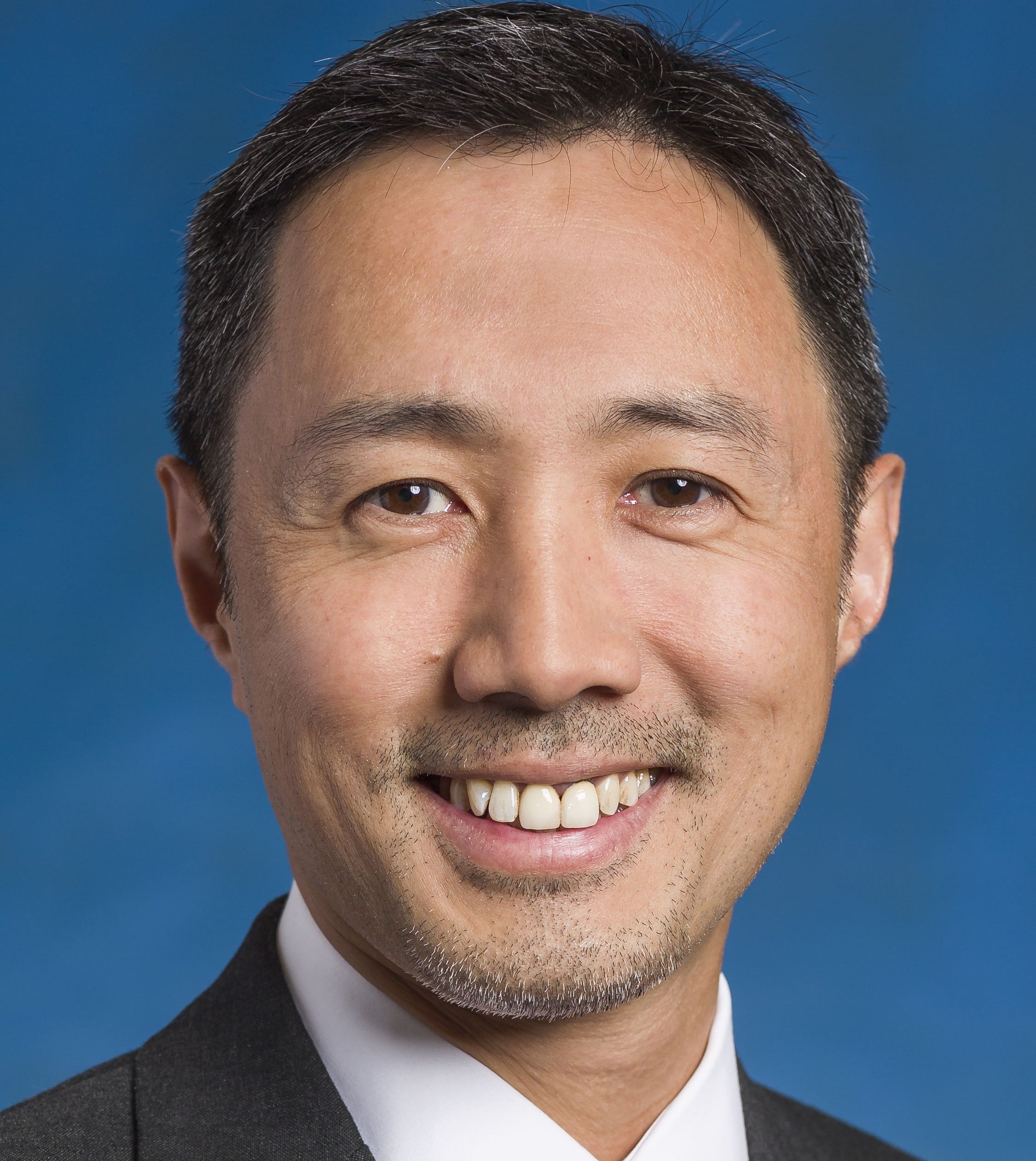 Mr David Lau