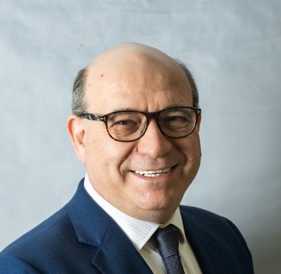 Mr Robert Leonardi