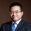 Mr Edward Lau