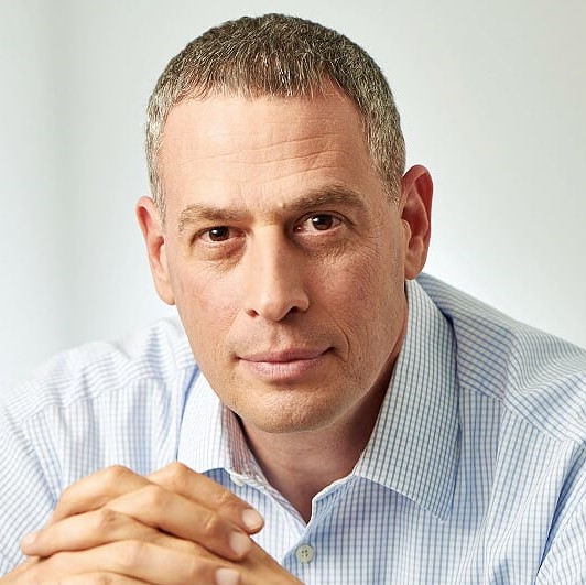 Assaf Barnea