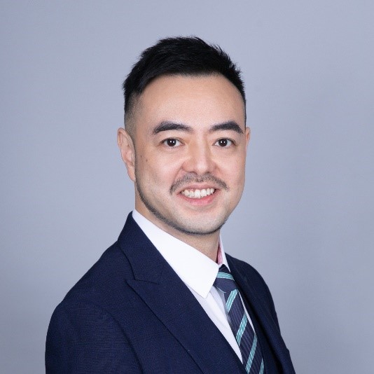 Victor Yim