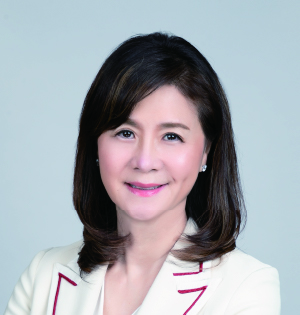 Ms Amy Lo Choi-wan