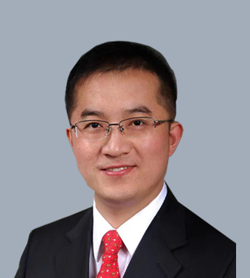 Dr Hao Gao