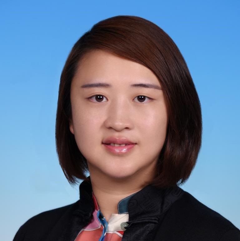 Professor Winnie Peng