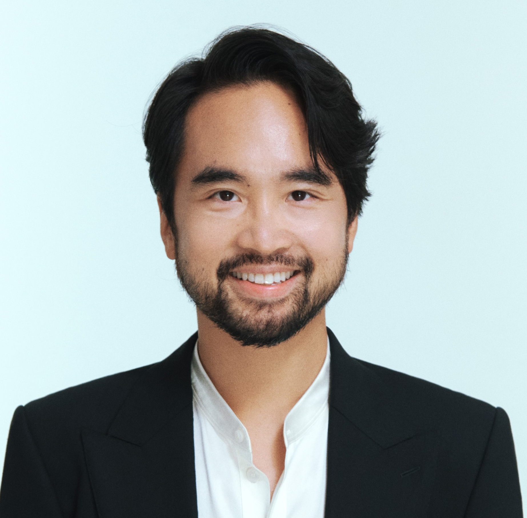 Dr Adrian Cheng Chi-kong