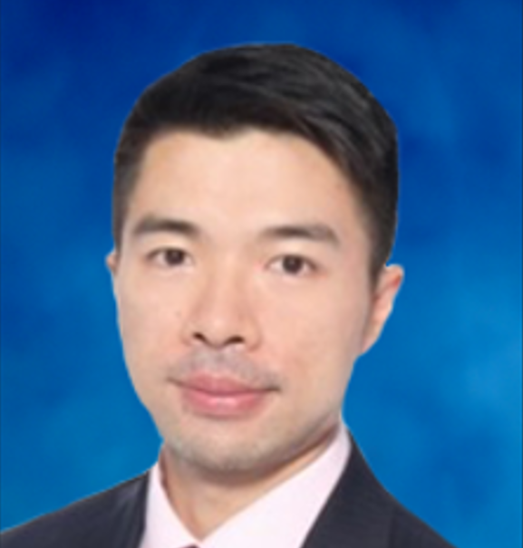 Brendan Tu