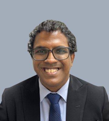 Mr Kithmina Hewage