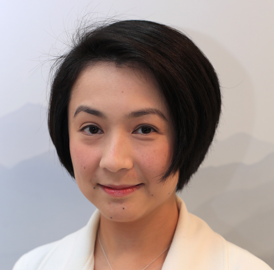 Ms Elizabeth Wong