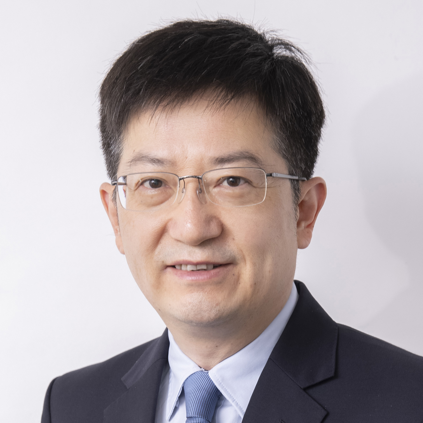 沈華先生