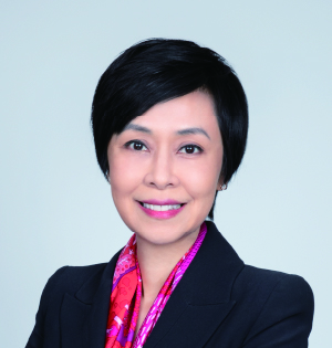Ms Diana Cesar