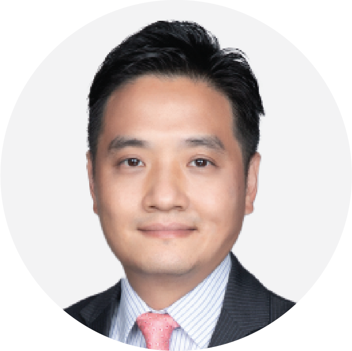 Mr Stephen Wong