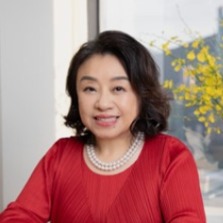 宋红方女士
