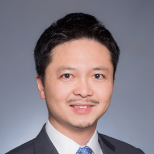 李文龍先生