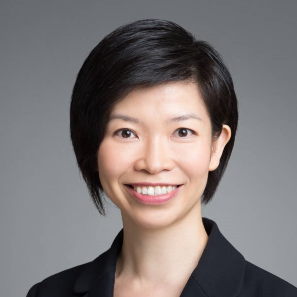 Ms. Donna Tang