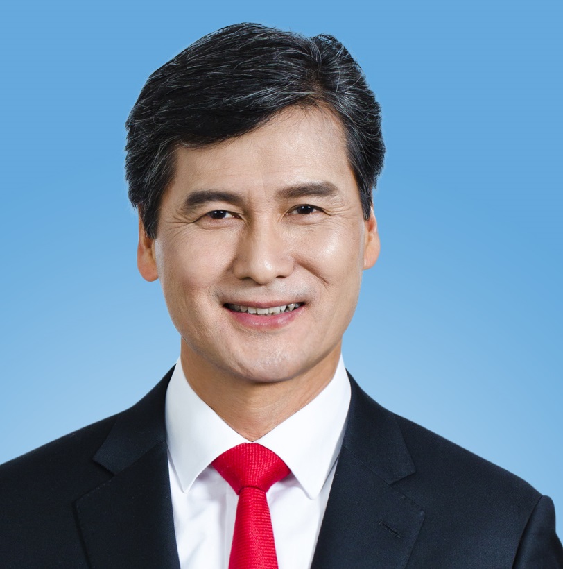 Mr Barry Chan