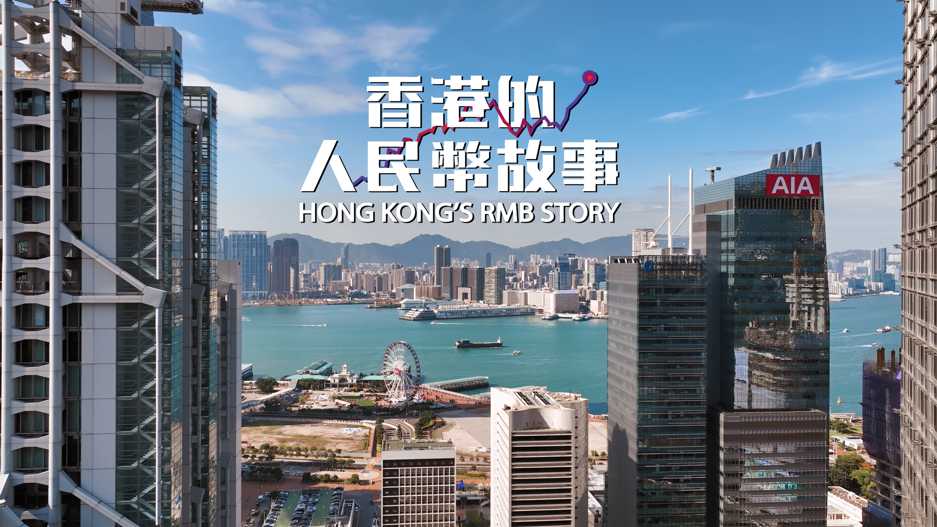 Hong Kong's RMB Story Series : Episode 3 - Opportunities in the RMB market