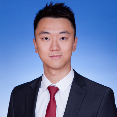 Mr Kevin Chan