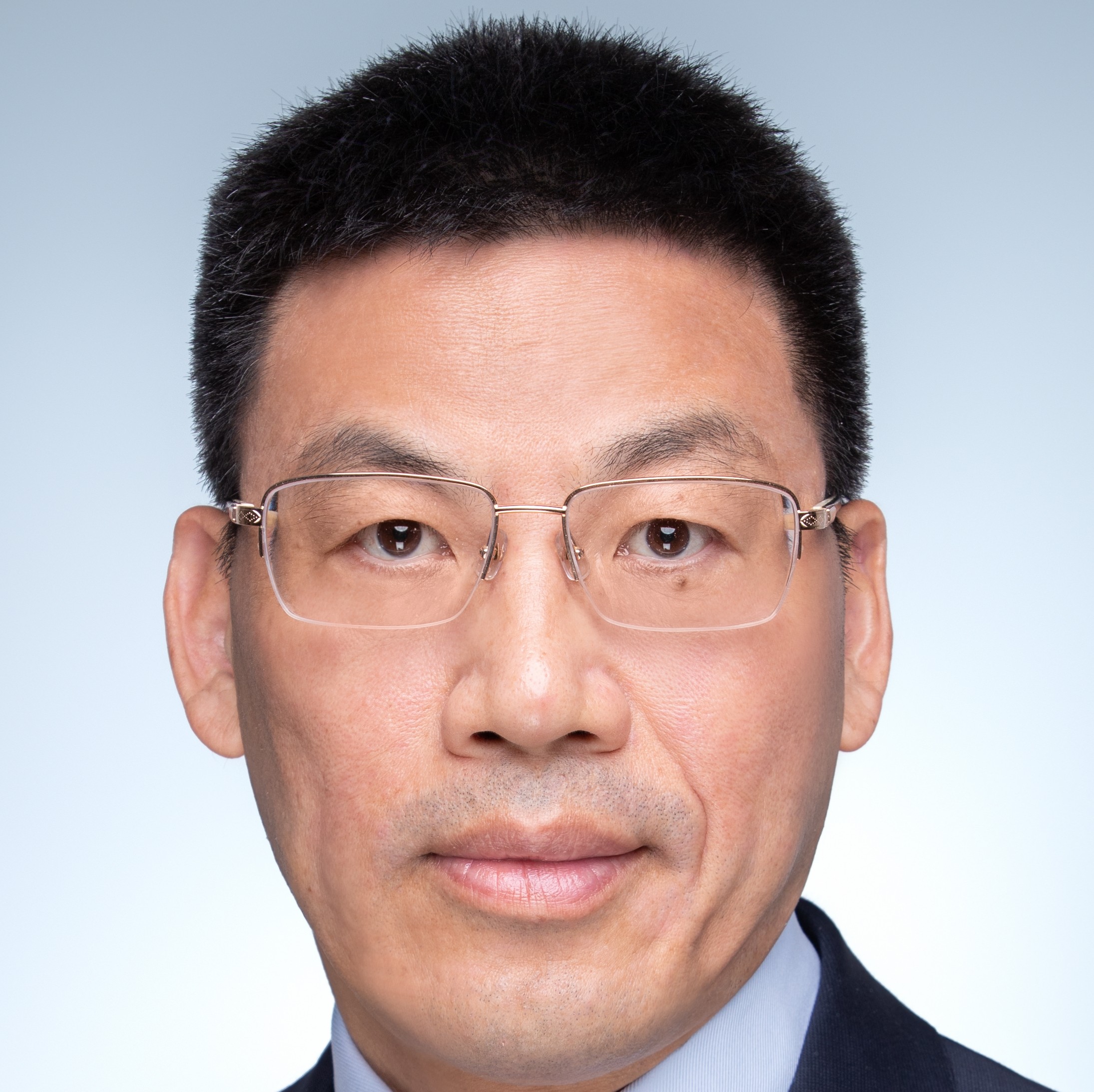 贾红睿博士