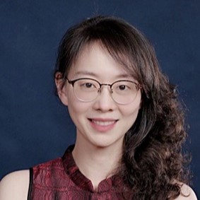 Ms. Angel Chia