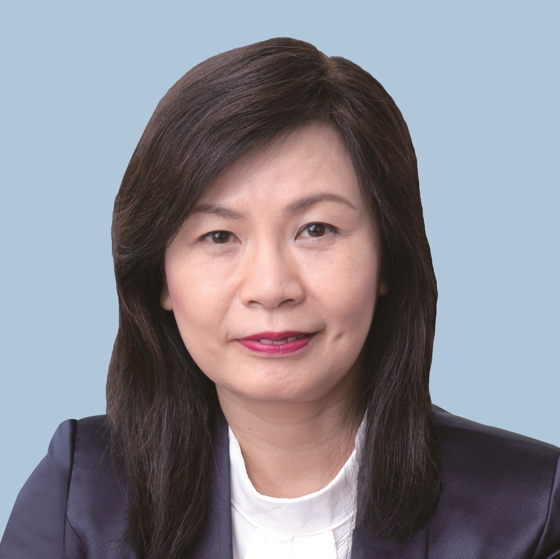 Ms Christina Choi