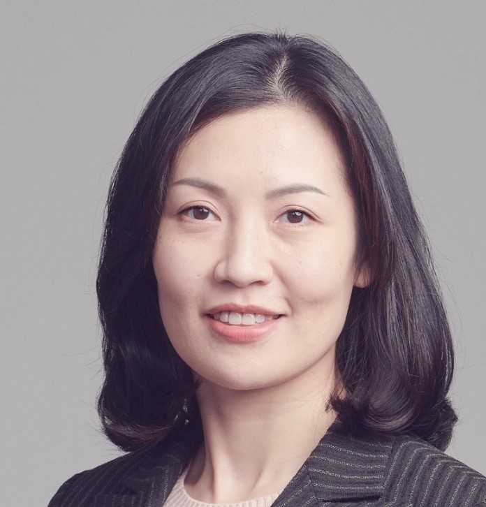 Edwina Ho