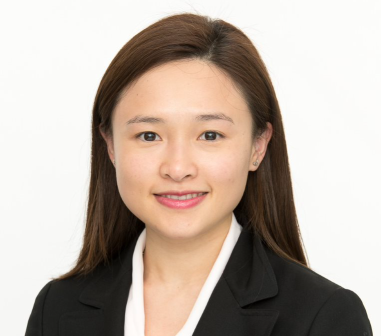 Carrie Ng