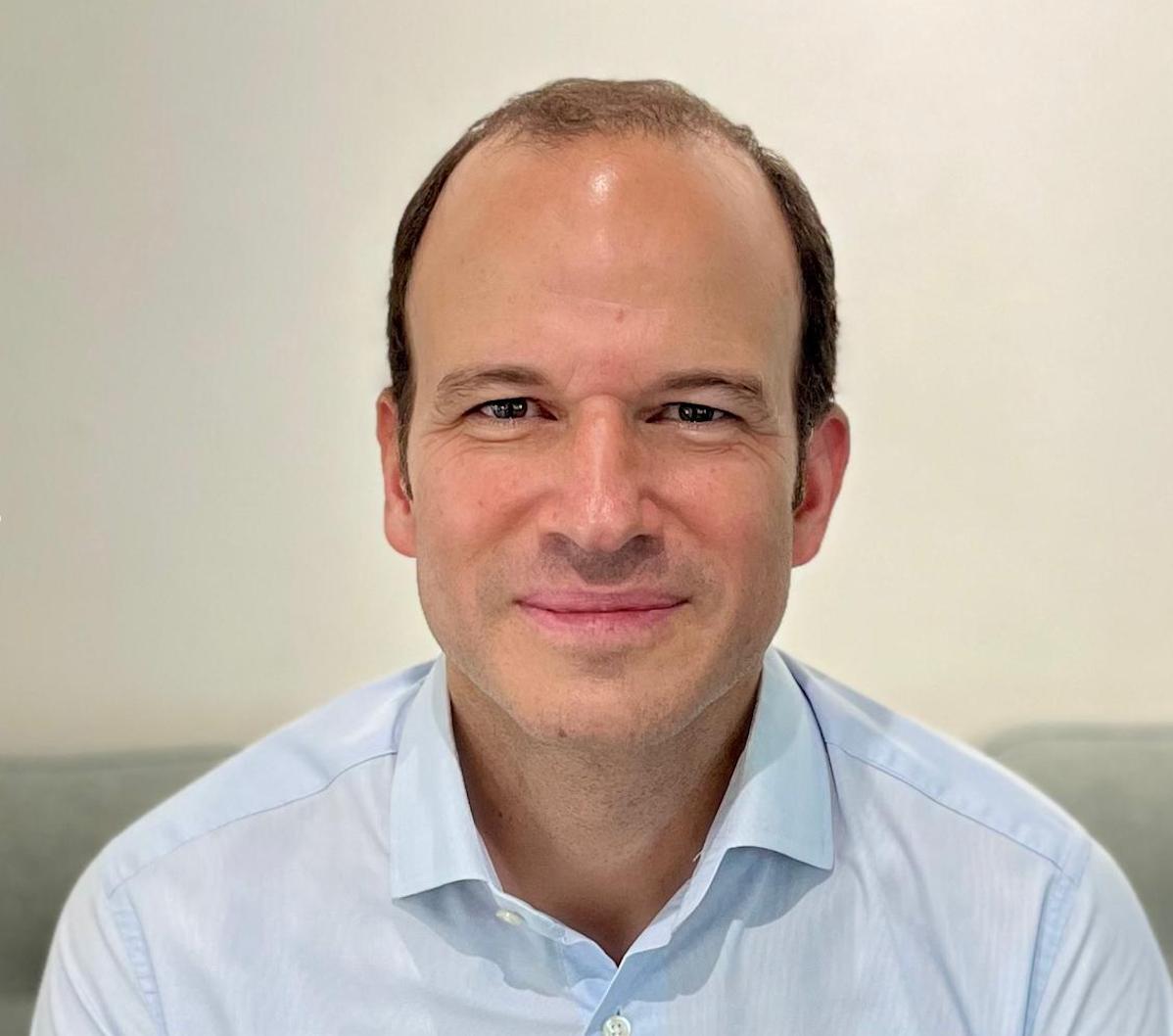 Julien Mathieu先生