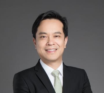 房东明先生