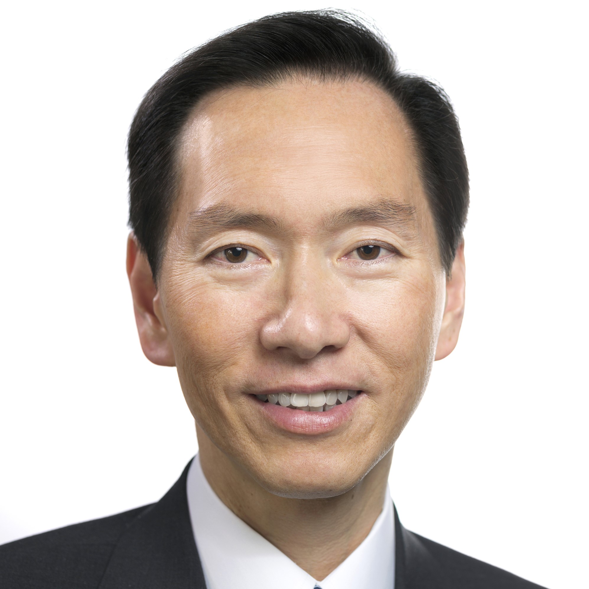 Mr. Bernard Charnwut Chan