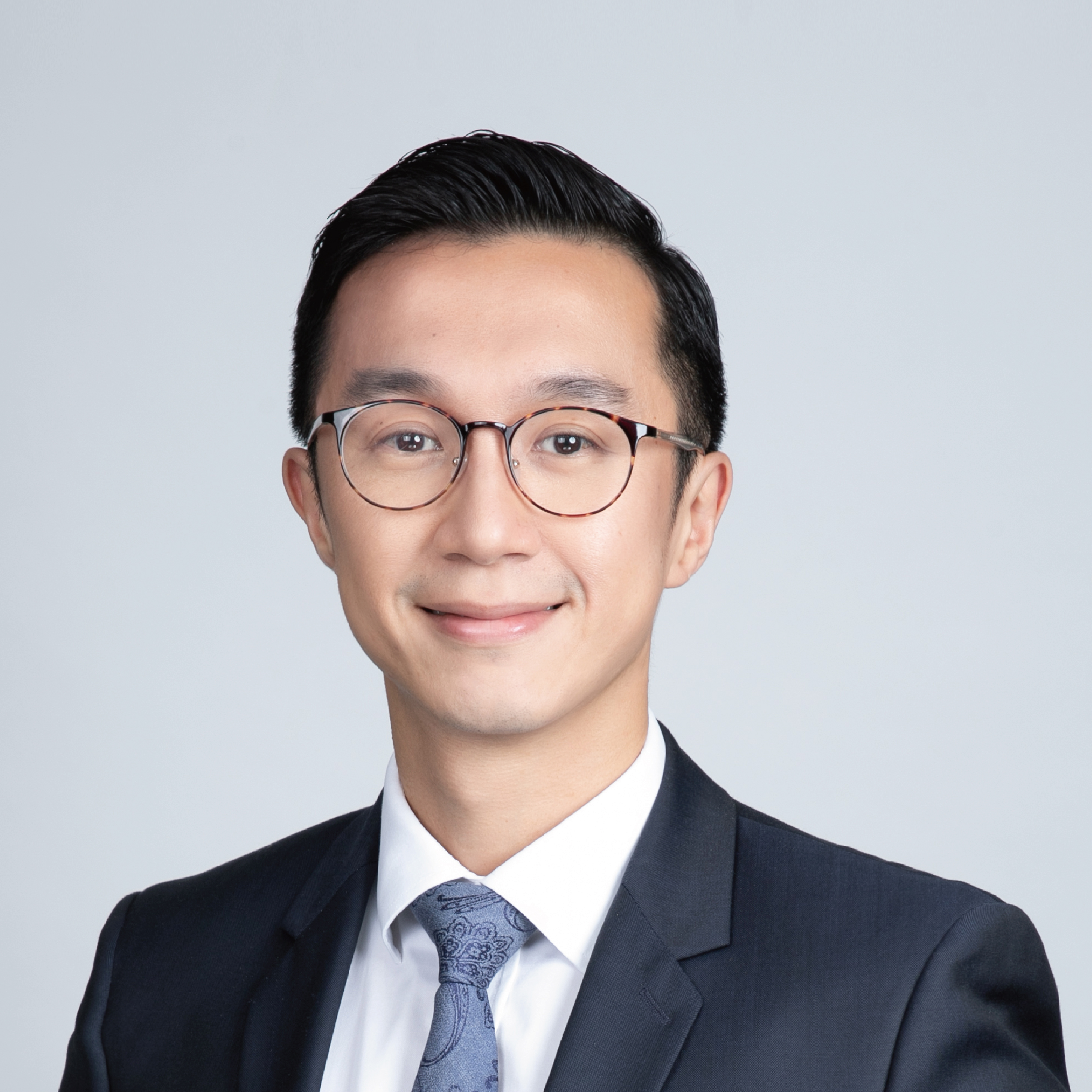 Dr Rocky Tung