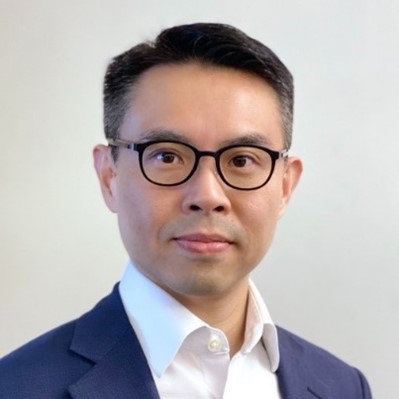 Mr Frankie Leung