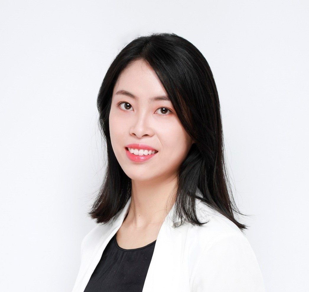 Qianli Fang