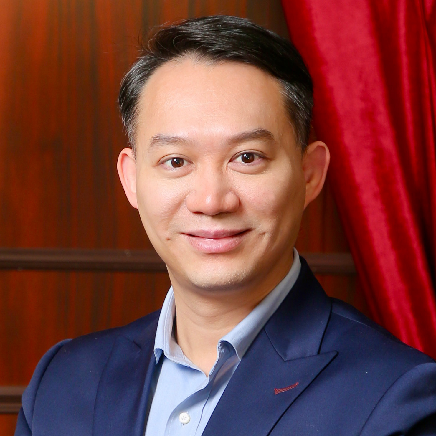 Ir. Prof. Alan Lam