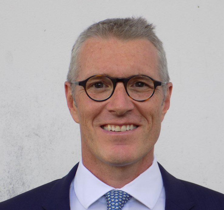Mr Daniel Freihofer