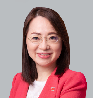 Ms Jennifer Tan