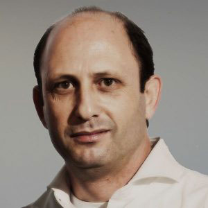 Noam Shomron