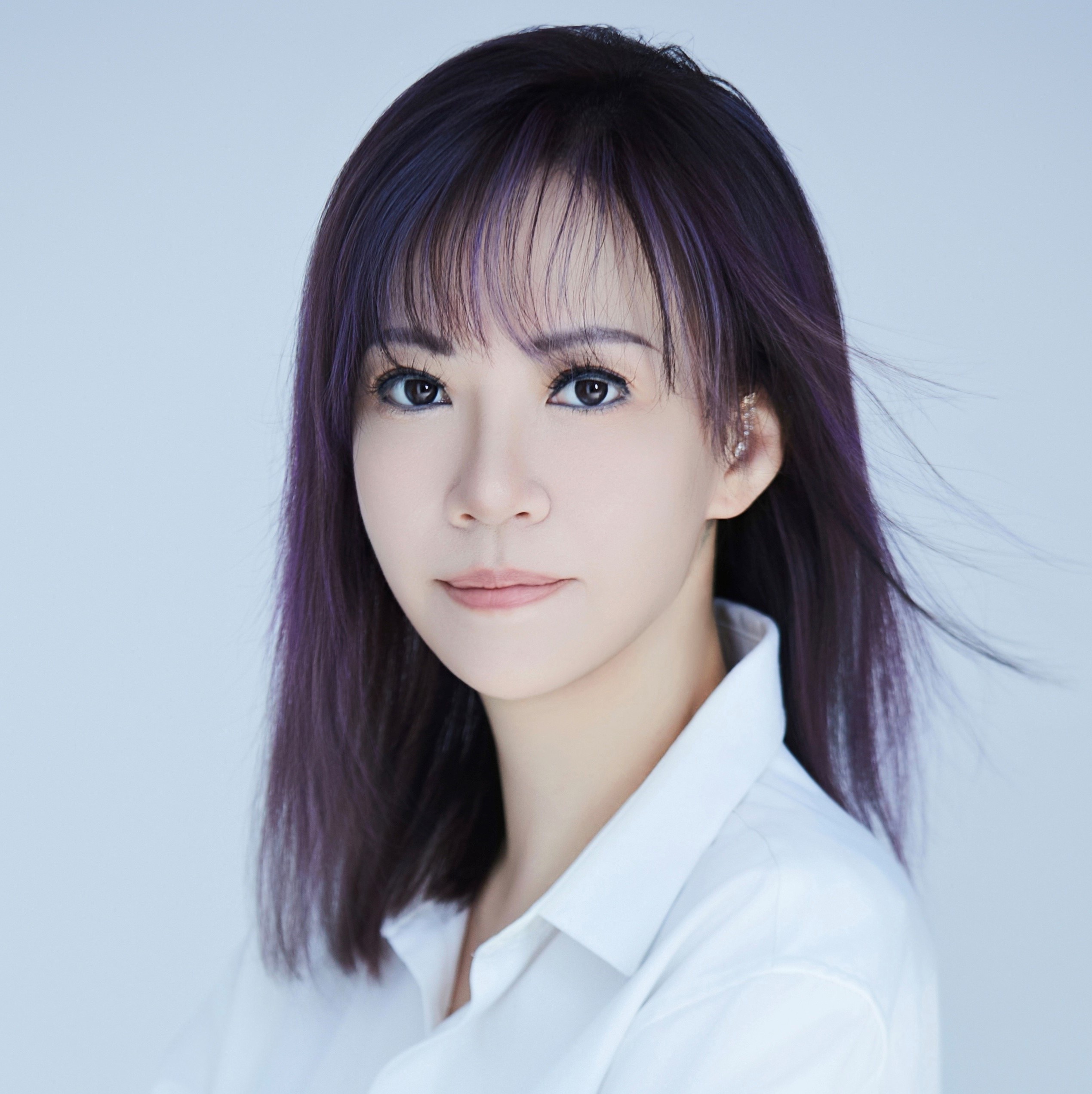 白思佳女士