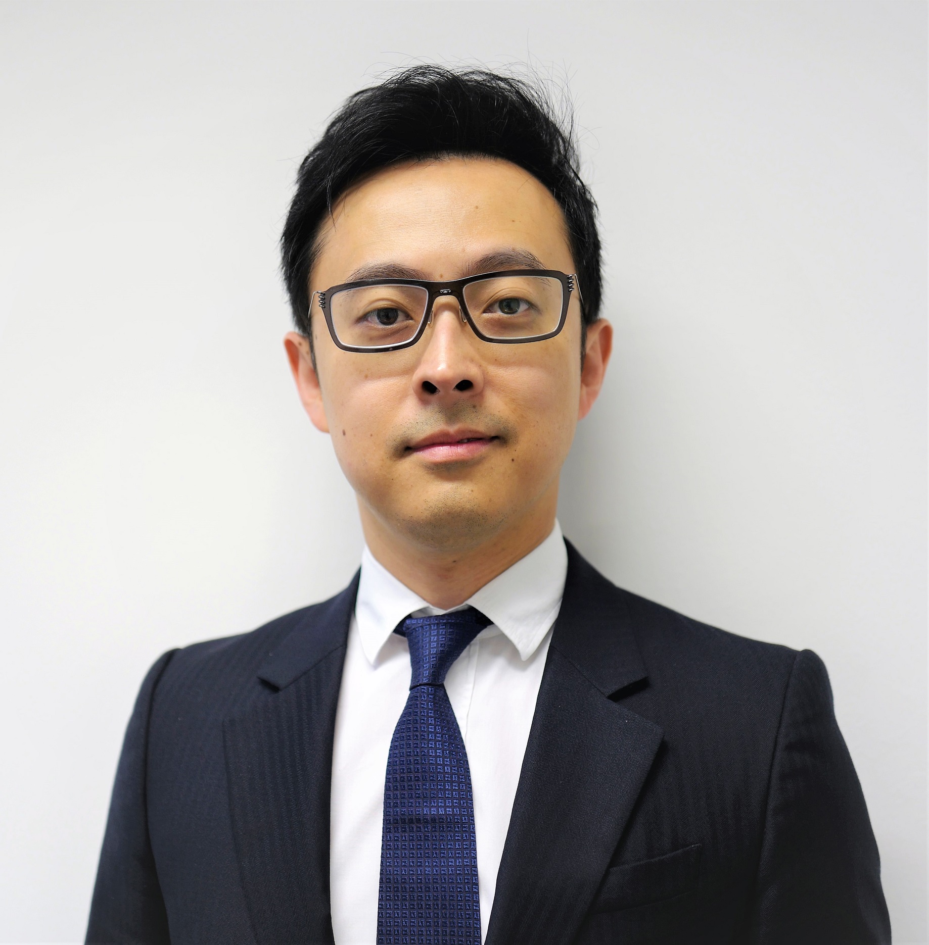 Michael Wong