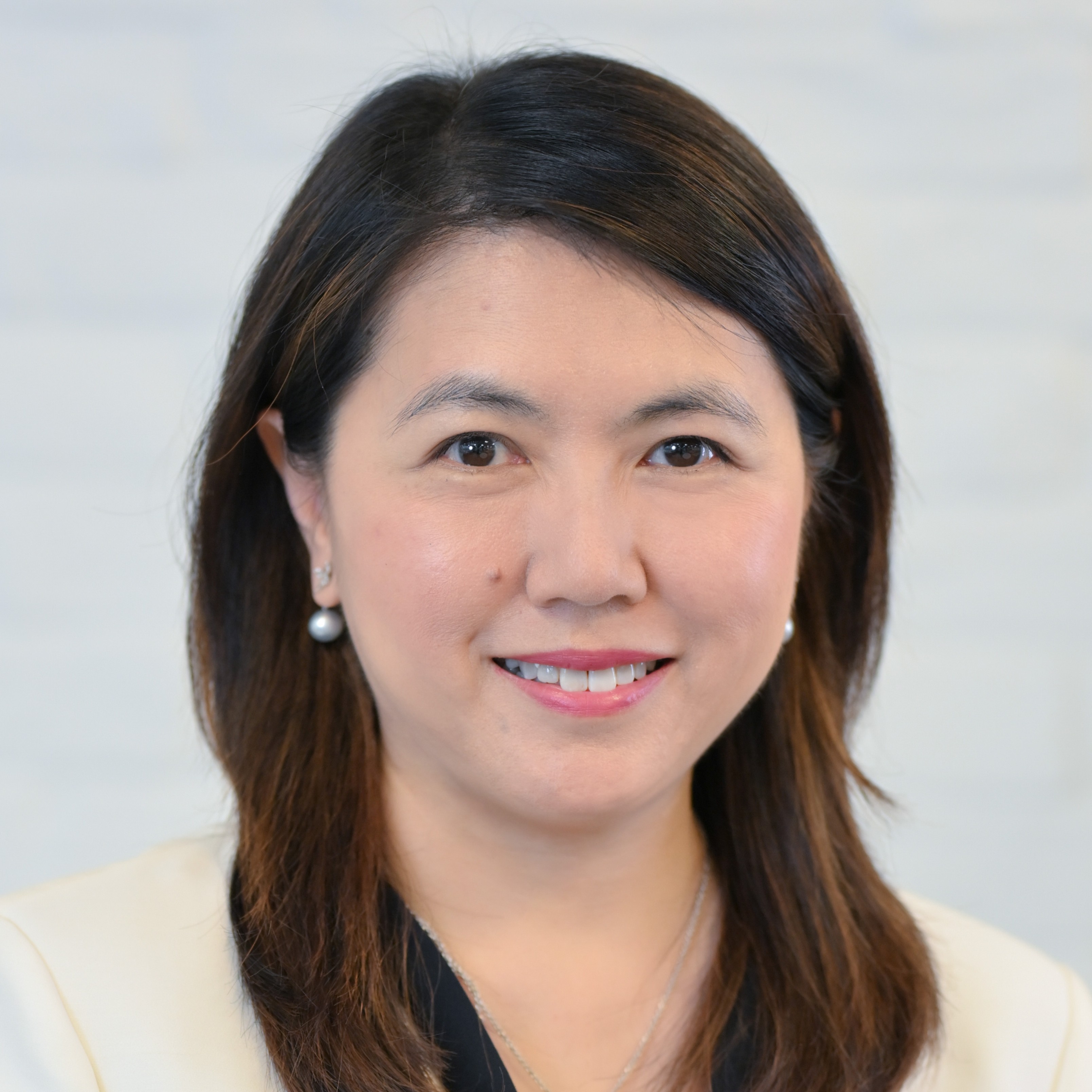 李珮琪女士